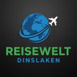 LOGO Reisewelt Dinslaken LOGO Reisewelt Dinslaken